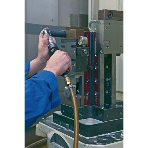 HAZET Druckluftratschenschrauber 9021-3 10mm (3/8Zoll) A4-kt.35 Nm HAZET