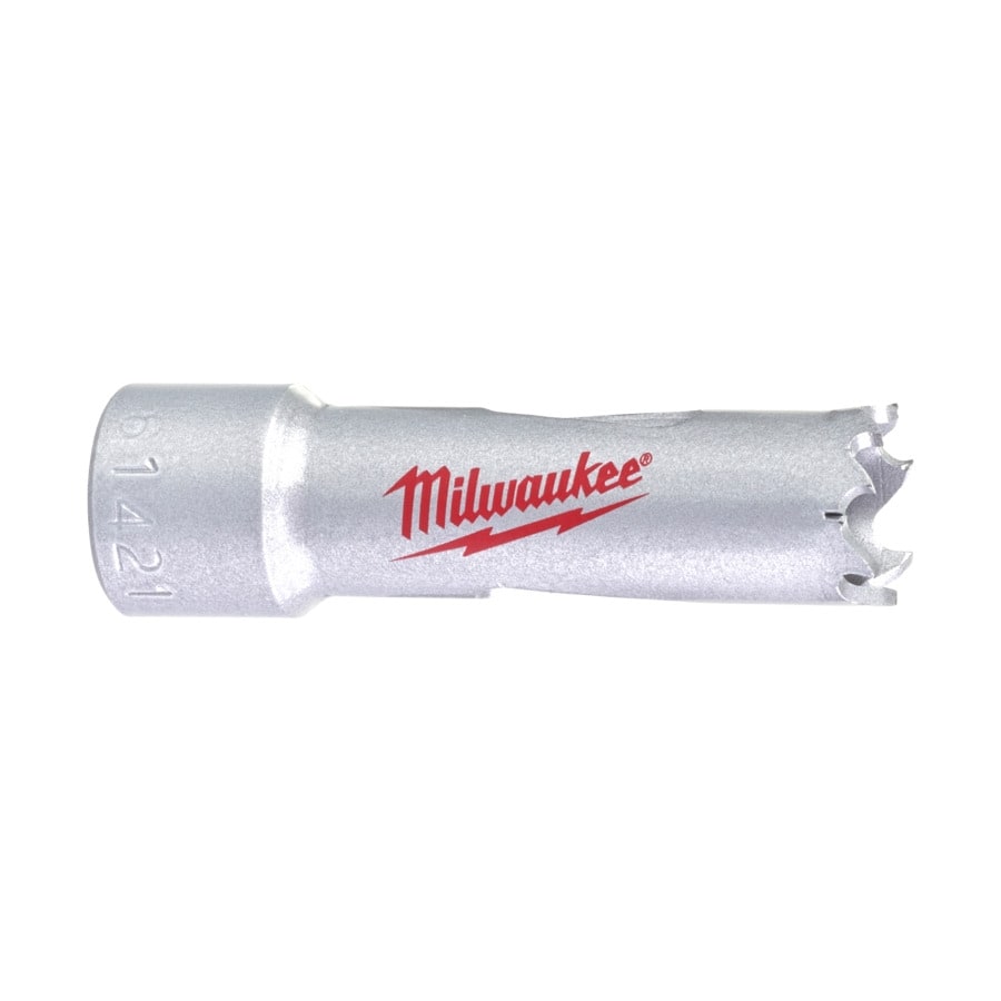 MILWAUKEE Contractor Lochsäge Bi-Metall 14 mm