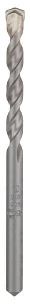 BOSCH Betonbohrer CYL-3, 10 x 90 x 150 mm, d 9 mm, 1er-Pack