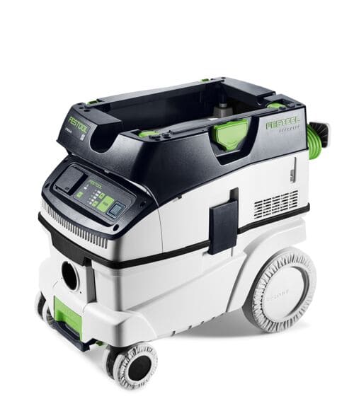 FESTOOL Absaugmobil CLEANTEC CTM 26 EI-FLR 578159