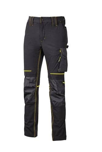 Bundhose Atom U.POWER