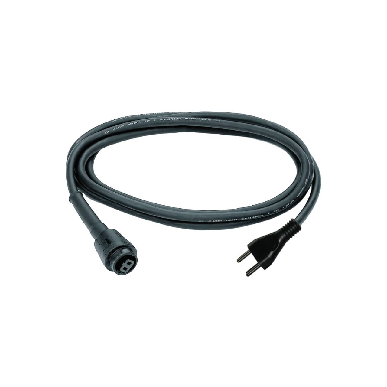 MILWAUKEE 4 m lang Schweiz QUIK-LOK Kabel