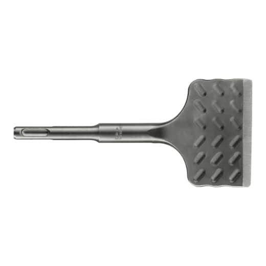 MILWAUKEE 165 x 75 mm Putzmeißel SDS-Plus