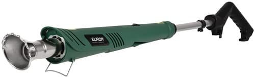 EUROM Elektro-Unkrautbrenner 2000 W 230V,50 Hz G.0,9kg Kabel-L.1700mm