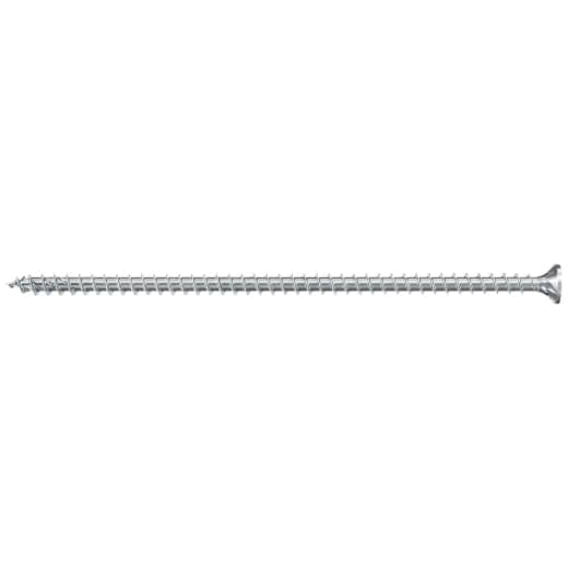 FISCHER PowerFull II 8,0x120 SK TX VG blvz 50