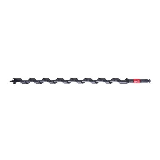 MILWAUKEE 19 x 460 mm SHOCKWAVE Schlangenbohrer