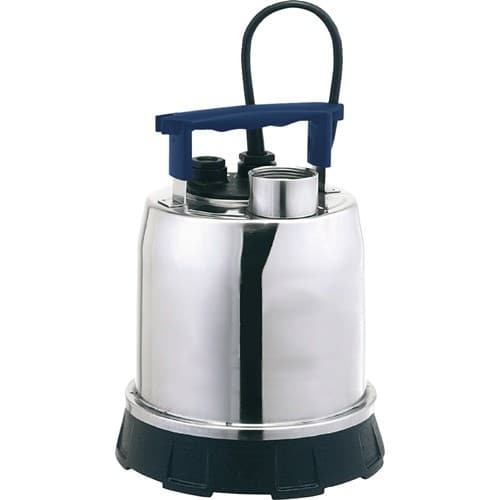 EBARA Tauchpumpe Optima MFS 9000 l/h 7,5m 430 W EBARA