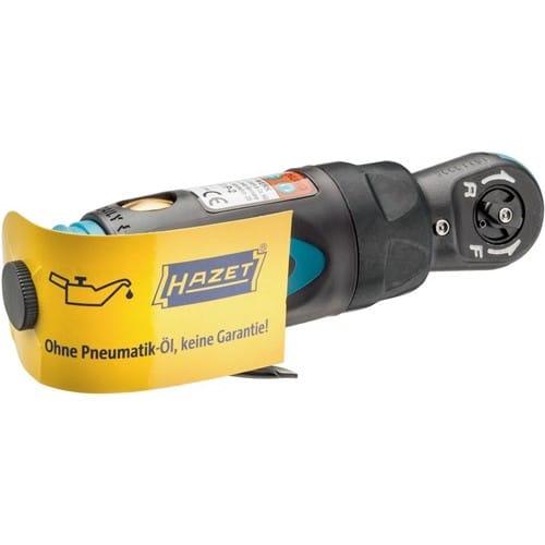 HAZET Druckluftratschenschrauber 9020P-2 6,3mm (1/4Zoll) A4-kt.40 Nm HAZET
