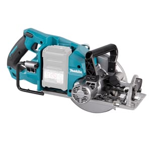 MAKITA Akku-Handkreissäge RS001GZ