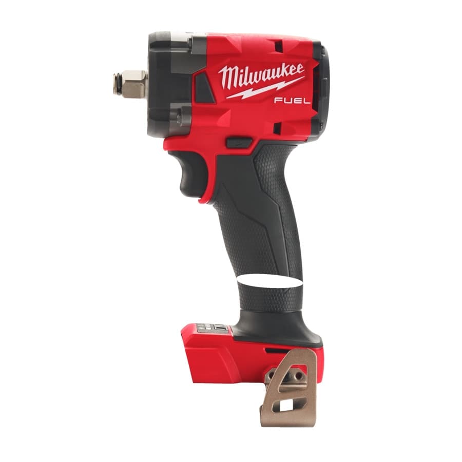 MILWAUKEE FUEL™ Akku-Schlagschrauber 1/2" Vierkant Sprengring M18FIW2F12-0X