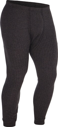 Thermo-Funktionshose Gr.XXL charcoal BISLEY