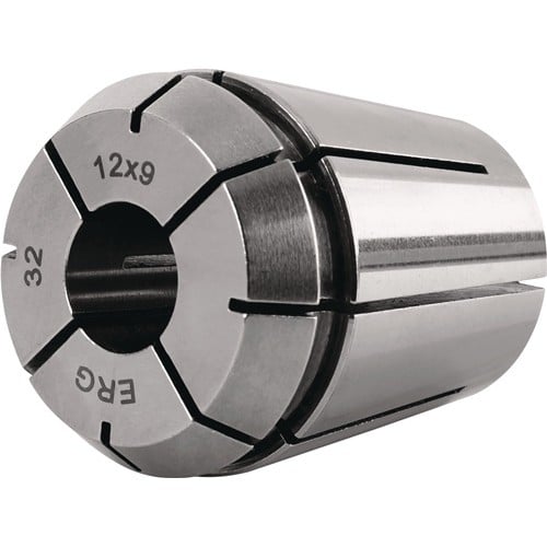 Spannzange ER32-GB Spann-D.9mm 4-KT.7mm TECWERK