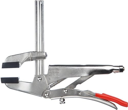 BESSEY Parallelgripzange GRZ20 Spann-W.200mm A.65mm BESSEY