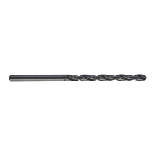 MILWAUKEE 3,5 x 70 mm, HSS-R Metallbohrer HSS-R DIN 338 10er Pack