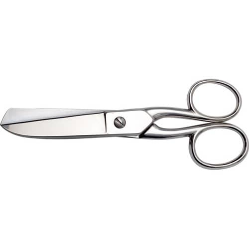 HESSE Lederschere Gesamt-L.200mm 8" HESSE