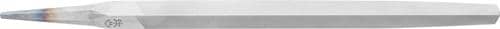 PFERD TOOLS Werkstattfeile DIN 7261 L.250mm Q.15,5mm Hieb 3 Dreikant PFERD