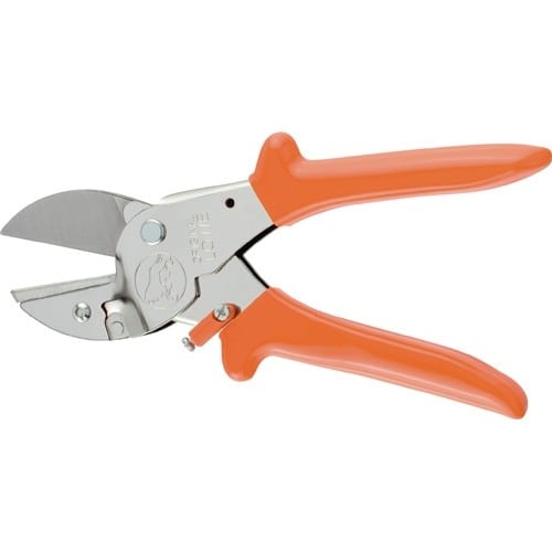 ORIGINAL LÖWE Gartenschere orig.LÖWE 1.104 Classic The orig.Gesamt-L.210mm Schneidleist.25mm