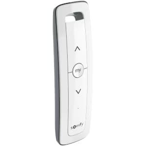 SOMFY Funkhandsender Situo io Situo 1 io Pure II