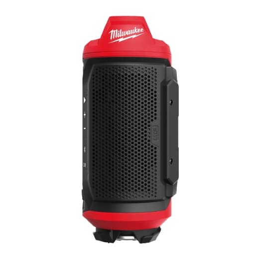 MILWAUKEE M12™ Akku-Baustellenlautsprecher M12 SPEJSG2-0