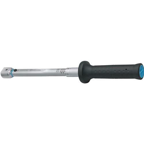 HAZET Drehmomentschlüssel 6291-1CT 20-120 Nm 14x18mm HAZET