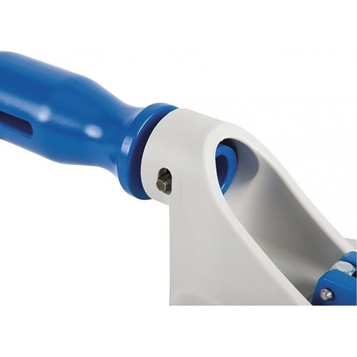 VERIBOR Saugheber Trgf.35kg Kopf-D.120mm 2 Köpfe Ku.VERIBOR®