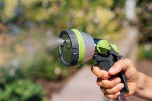 GEKA Multibrause 5S GEKA plus Stecksystem 13mm Ausführung:EAN-Fähnchen GEKA