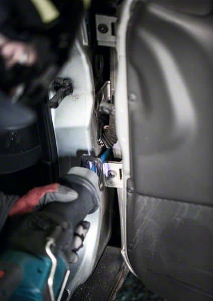 BOSCH EXPERT ‘Vehicle Rescue’ S 1157 CHM Säbelsägeblatt, 1 Stück. Für Säbelsägen