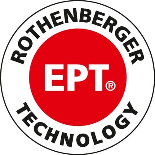 ROTHENBERGER Expander ROLOCK® Expander Power Torque Expanderköpfe b.42mm (1 3/4Zoll) 1kg