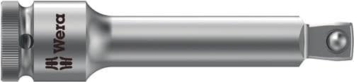Schraubendreher 3251 Gr.T 20 Klingen-L.100mm VDE isol.slim Fix WIHA