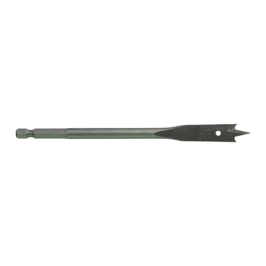 MILWAUKEE 12 x 152 mm Flachholzbohrer