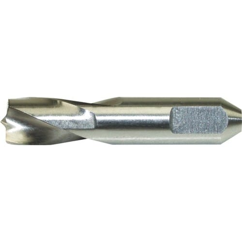 TECWERK Schweißpunktbohrer D.8xGesamt-L.40mm HSS-Co Schaftausf.Spotle Drill TECWERK