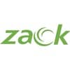 Essigreiniger zack nicht dermatologisch getestet 2,4 Kunststoff 1l ZACK