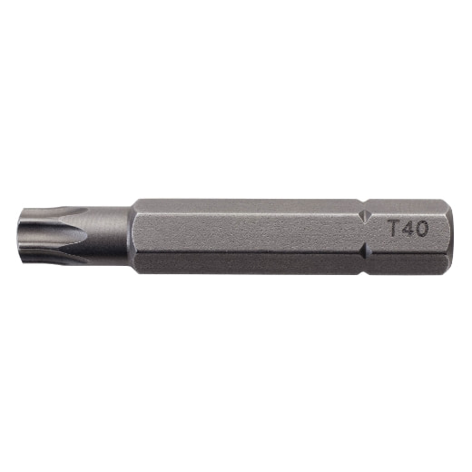HECO Ersatzbit für PowerLock, T-Drive, T-40