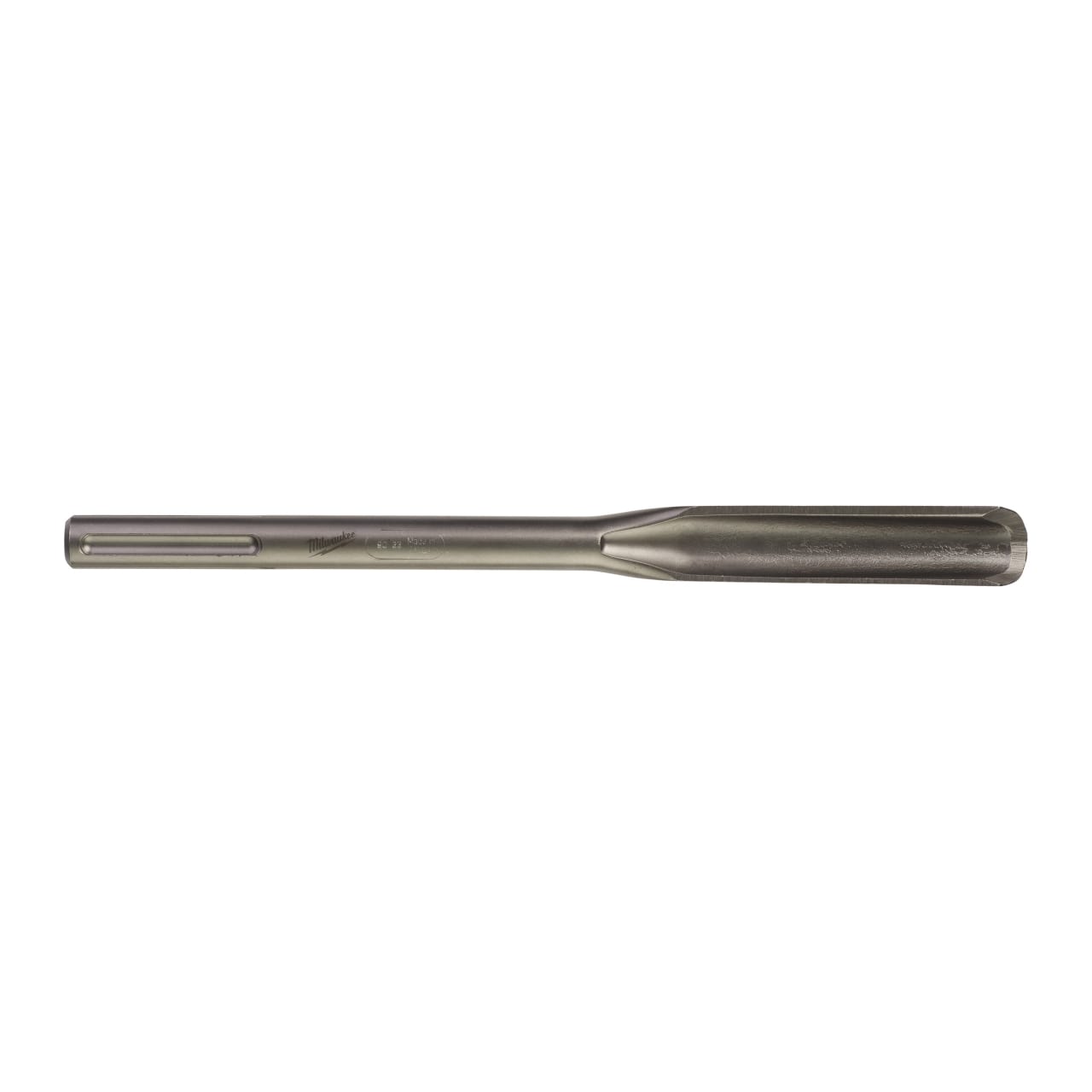 MILWAUKEE 300 x 26 mm Hohlmeißel SDS-Max