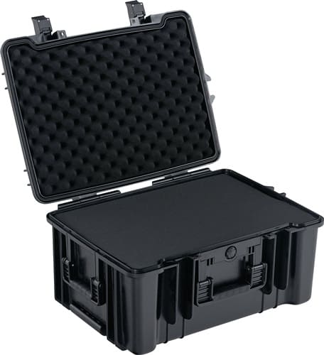ALLIT Ku.-Koffer DinoPlus L440xB600xH285mm ABS ausziehb.Teleskopgriff Rl.