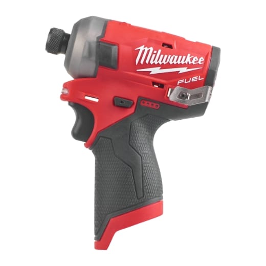 MILWAUKEE FUEL™ Akku-Impulsschrauber M12FQID-0