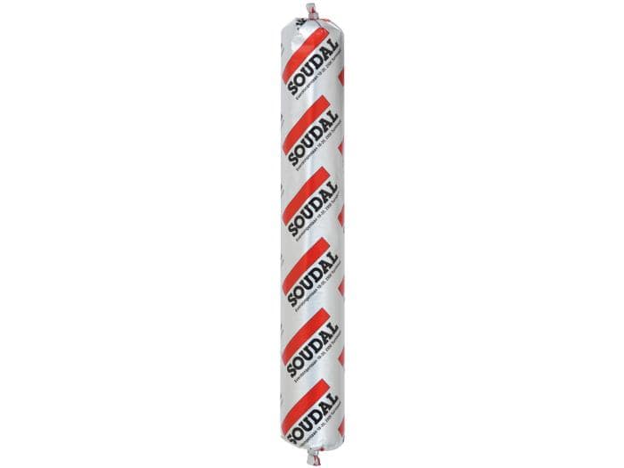 SOUDAL Soudaseal 228LM betongrau, 600 ml