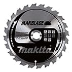 MAKITA MAKBLADE Sägeb. 216x30x60Z B-32839