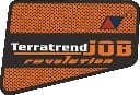 Kinder-Warnschutzsoftshelljacke TERRAX