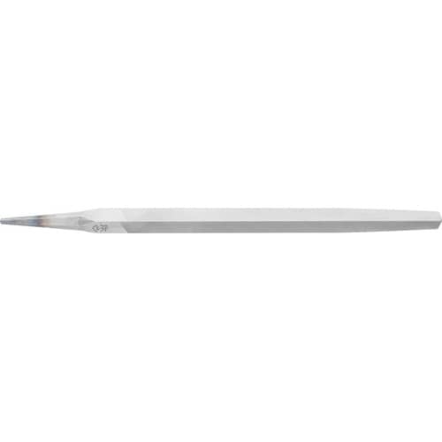 PFERD TOOLS Werkstattfeile DIN 7261 L.250mm Q.15,5mm Hieb 3 Dreikant PFERD