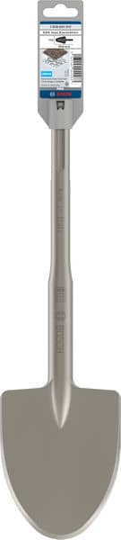 BOSCH Schaufelmeißel SDS max, 400 x 110 mm