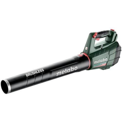 METABO Akku-Gebläse LB 18 LTX BL 18 V 42 m/s 650 m³/h METABO