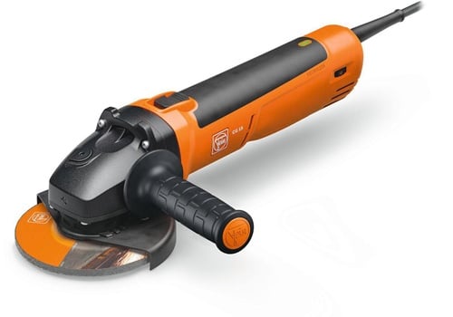 FEIN Winkelschleifer CG 15-125 BL 125mm 1500 W 3800-9000min-¹ FEIN