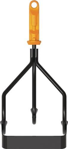 FISKARS Krümmer OneClick 130mm 3 Zinken FISKARS