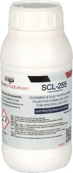 Elektrolyt SCL-255 CORE INDUSTRIAL