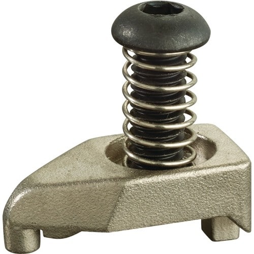 TECWERK Spannpratze D-SP TECWERK