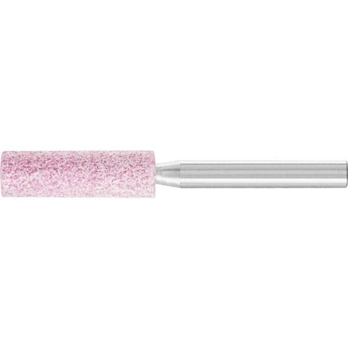 PFERD TOOLS Schleifstift STEEL EDGE D10xH32mm 6mm Edelkorund AR 46 ZY PFERD