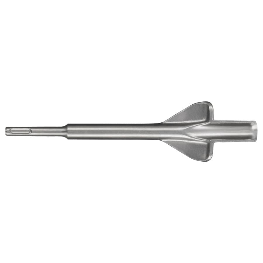 MILWAUKEE 250 x 22 mm Flügelmeißel SDS-Plus