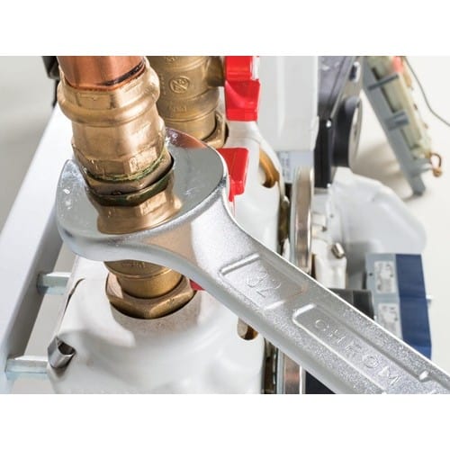 HAZET Ringmaulschlüssel 600N SW 16mm L.230,5mm Form A Spezialstahl HAZET