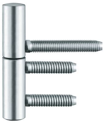 SIMONSWERK Einbohrband BAKA® B 1-15,
